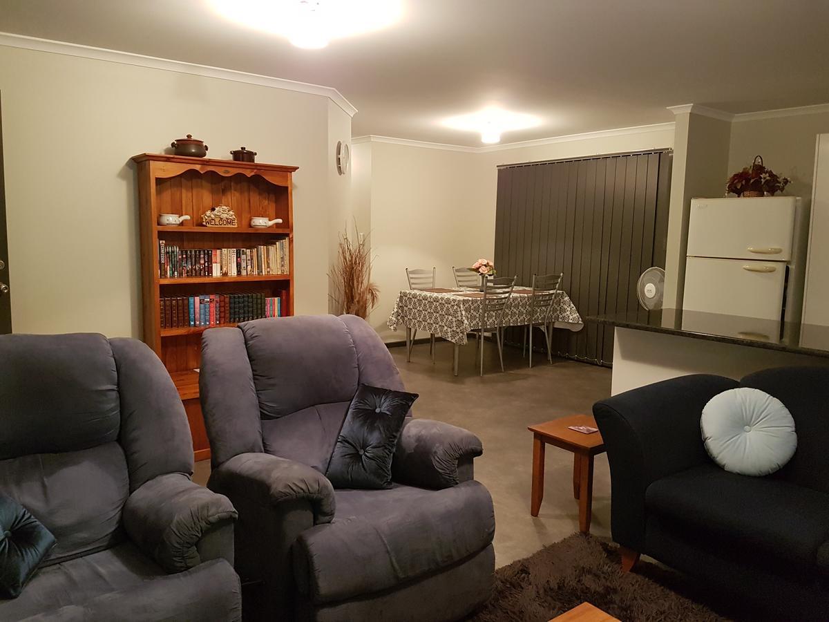 Wudinna Farm View Экстерьер фото