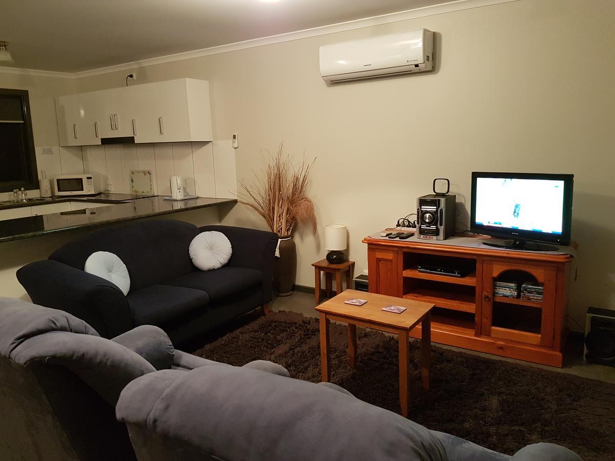 Wudinna Farm View Экстерьер фото